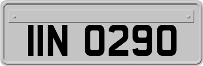 IIN0290