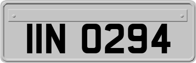 IIN0294