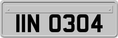 IIN0304