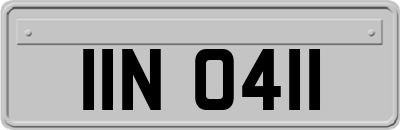 IIN0411