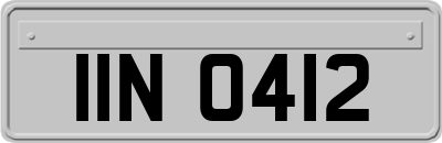 IIN0412