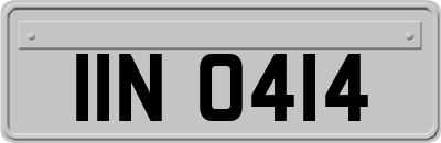 IIN0414