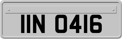 IIN0416