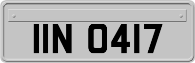 IIN0417