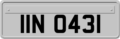 IIN0431