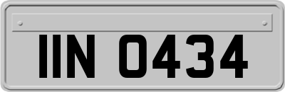 IIN0434