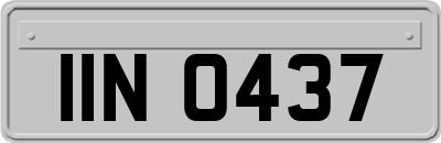 IIN0437