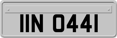 IIN0441