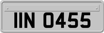 IIN0455