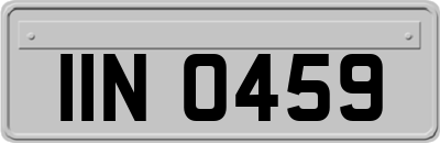 IIN0459