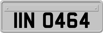 IIN0464