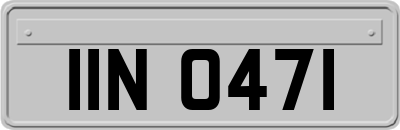 IIN0471