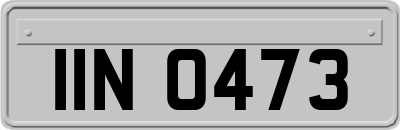 IIN0473