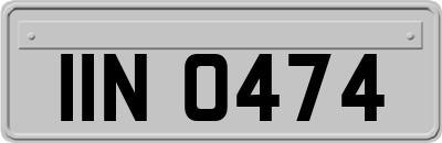 IIN0474