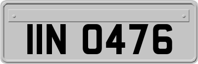 IIN0476