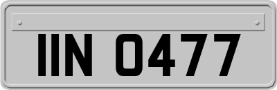 IIN0477