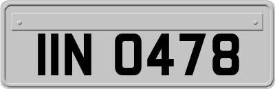 IIN0478