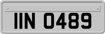 IIN0489