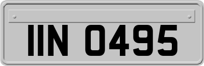 IIN0495
