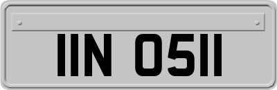 IIN0511