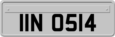 IIN0514