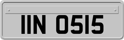 IIN0515
