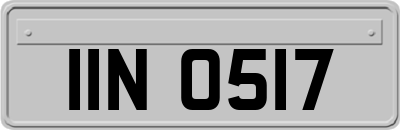 IIN0517