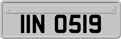 IIN0519