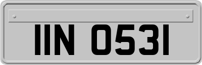 IIN0531