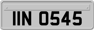 IIN0545