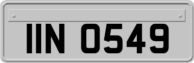 IIN0549