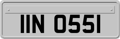 IIN0551