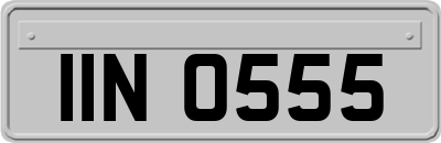 IIN0555