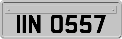 IIN0557