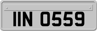IIN0559