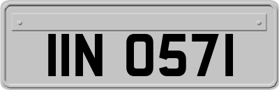 IIN0571