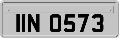 IIN0573