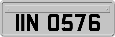 IIN0576