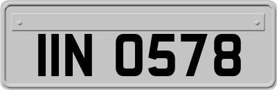 IIN0578