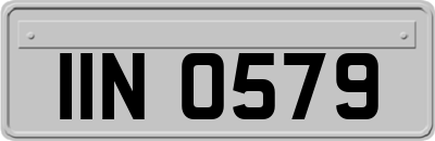IIN0579