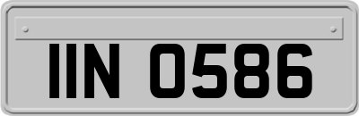 IIN0586