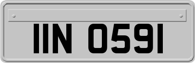 IIN0591