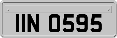 IIN0595
