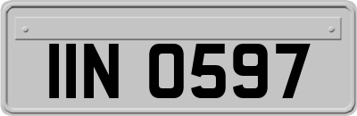 IIN0597