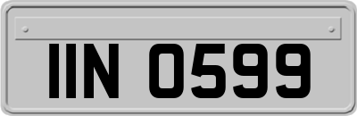IIN0599