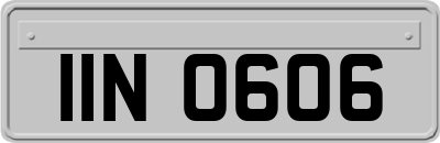 IIN0606