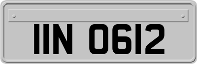 IIN0612