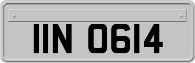 IIN0614