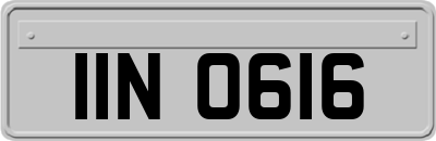 IIN0616