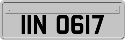IIN0617